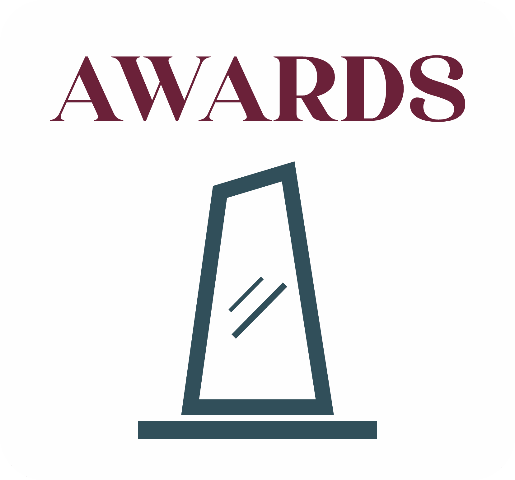 AWARDS