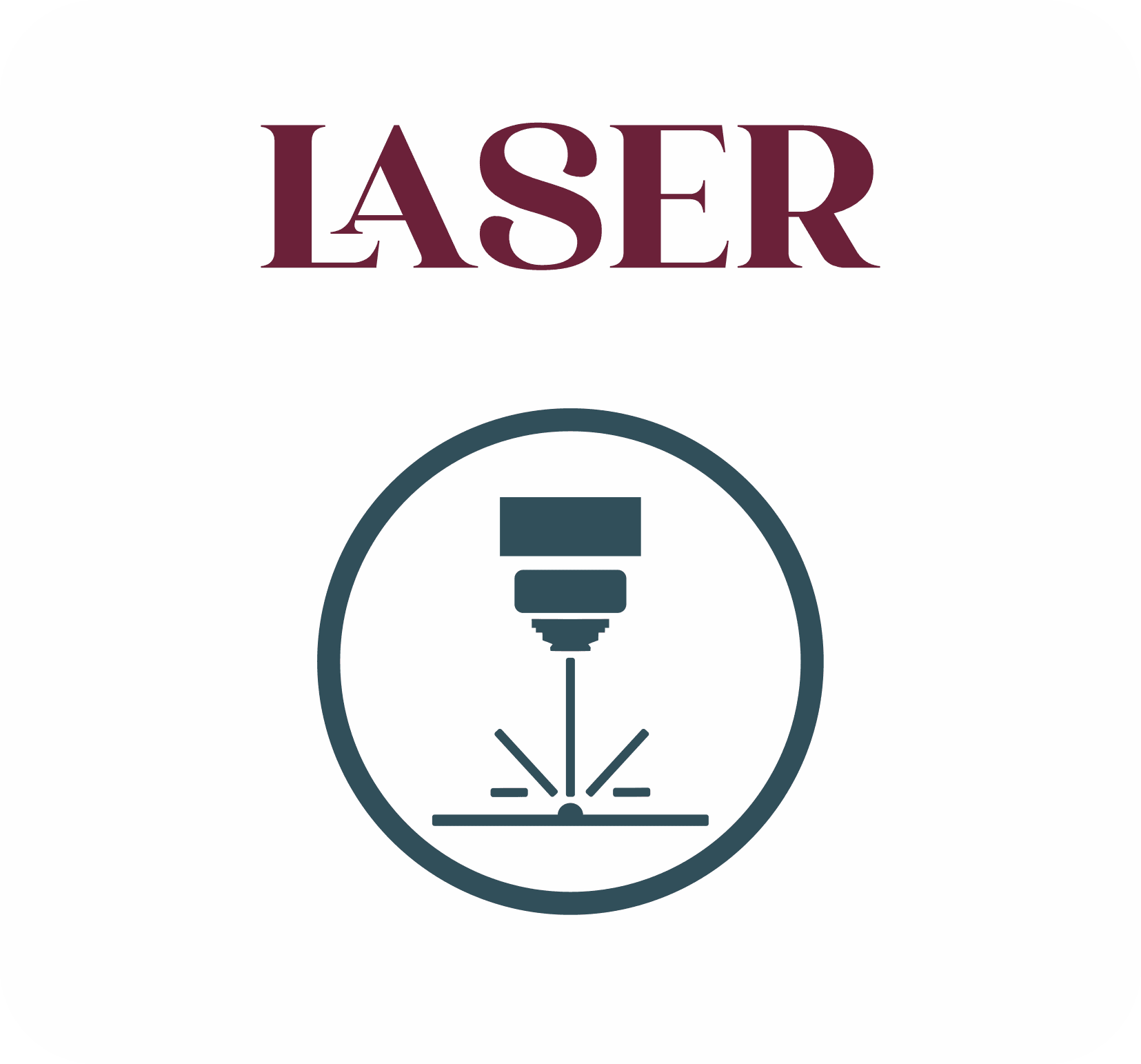 LASER
